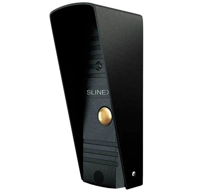 Slinex SQ-04(White)+ML-16ND(Black) Комплект видеовідомофона