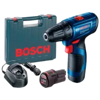Bosch GSR 120-LI (06019G8000) Акумуляторний шурупокрут