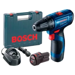 Bosch GSR 120-LI (06019G8000) Акумуляторний шурупокрут