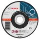 Bosch 125 x 1.6 мм (2608600219) Відрізний круг для металу