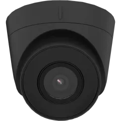DS-2CD1343G2-I (BLACK) 4МП (2.8мм) IP відеокамера Hikvision