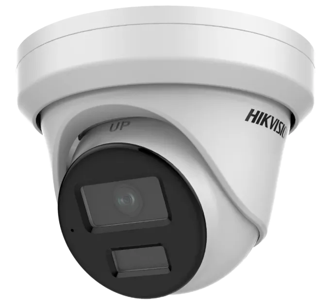 DS-2CD3366G2-ISU(H) (eF) 6МП (2.8мм) HEOP IP видеокамера Hikvision