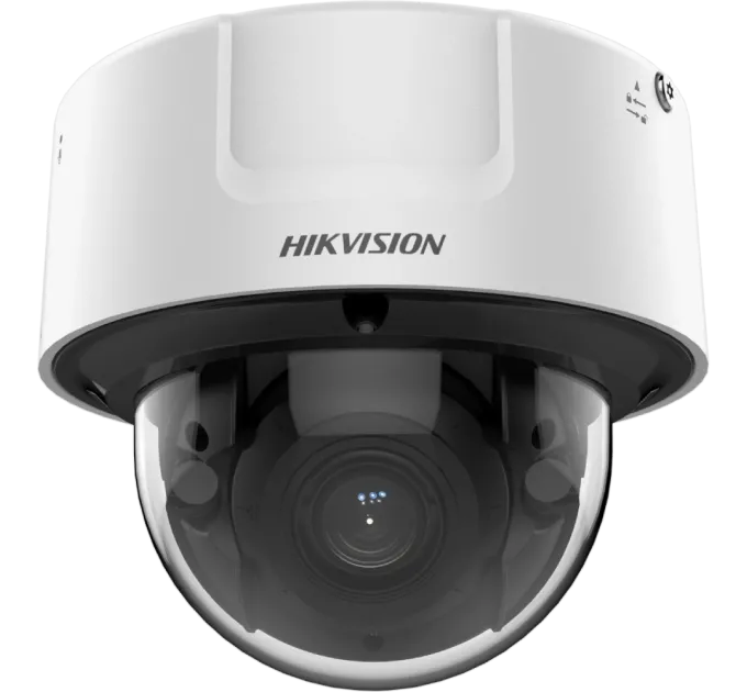 iDS-2CD7146G0-IZS (C) 4МП (2.8-12мм) IP видеокамера Hikvision