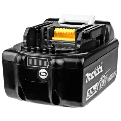 Makita LXT BL1830B (632G12-3) Аккумулятор Li-ion 18 В