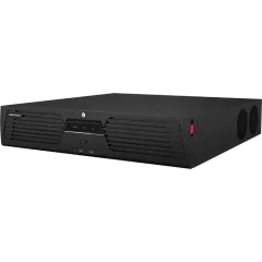 DS-9632NI-M8 32-канальний 8K 2хHDMI Smart & POS Відеореєстратор Hikvision