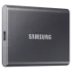 SAMSUNG MU-PC500T/WW Наружный SSD-накопитель USB3.1 500GB EXT. T7