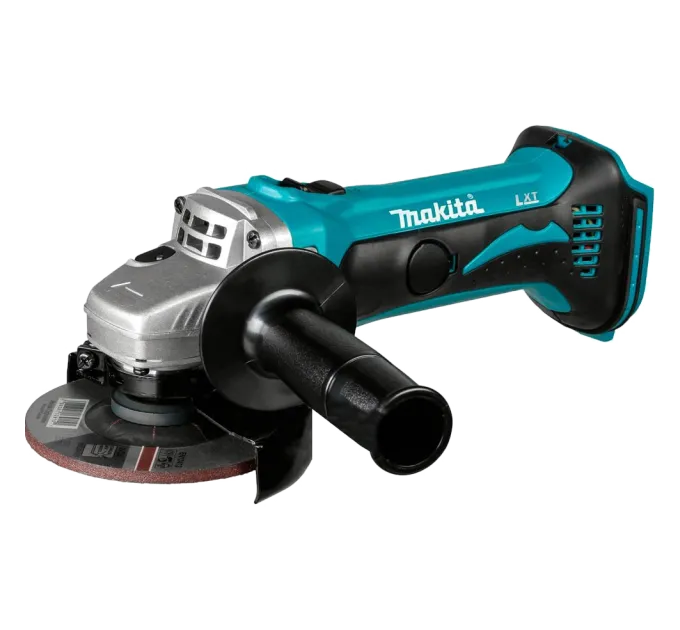 Makita DGA 452 Z Акумуляторна кутова шліфувальна машина