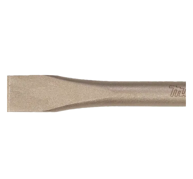 Makita (P-25074) Слесарное зубило SDS+ 20x250 мм