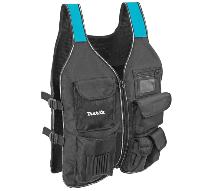 Makita (P-72089) Жилет монтажника Makita (P-72089) Жилет монтажника