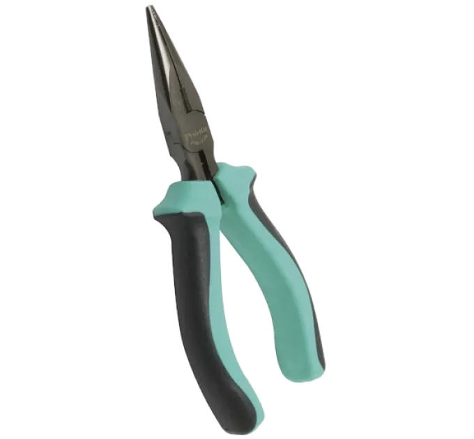 Pro&sKit PM-736 Щипцы-круглогубцы Pro&sKit PM-736 Щипцы-круглогубцы