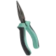 Pro&sKit PM-736 Щипцы-круглогубцы