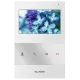 Slinex SQ-04(White)+ML-16ND(Black) Комплект видеовідомофона