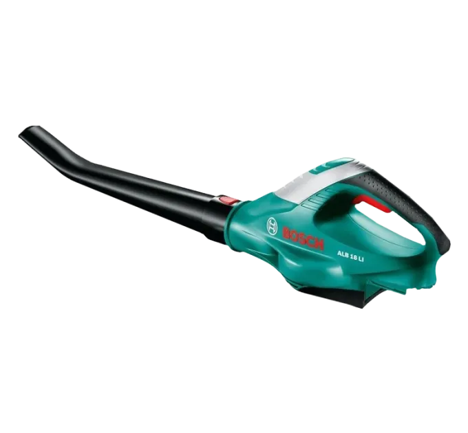 Bosch ALB 18 LI Садовий пилосос-повітродувка