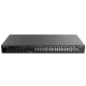 Ruijie Reyee RG-ES126S-P V2 PoE Комутатор 24 порти некерований