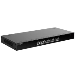 Ruijie Reyee RG-EG210G-E 10-портовий гігабітний хмарний Маршрутизатор