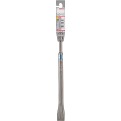 Bosch LongLife SDS-Plus 20x250 мм Плоское зубило Bosch LongLife SDS-Plus 20x250 мм Плоское зубило