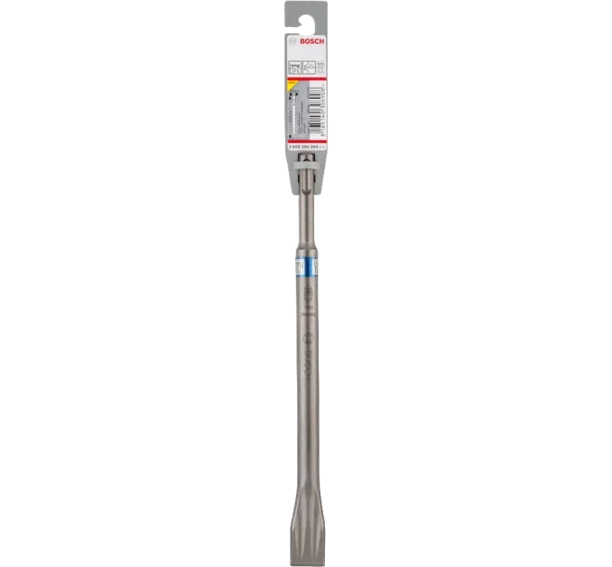 Bosch LongLife SDS-Plus 20x250 мм Плоское зубило Bosch LongLife SDS-Plus 20x250 мм Плоское зубило