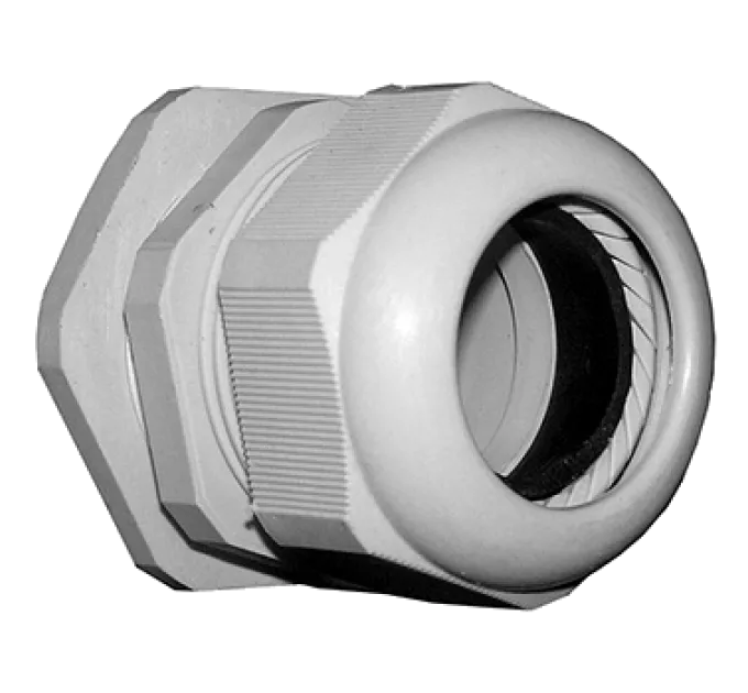 Enext e.pg.stand.21 Кабельный ввод PG11 с гайкой, IP54