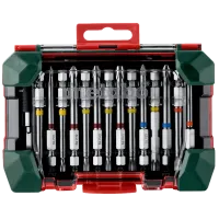 Metabo «SP» (626719000) Набор принадлежностей