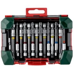 Metabo «SP» (626719000) Набор принадлежностей