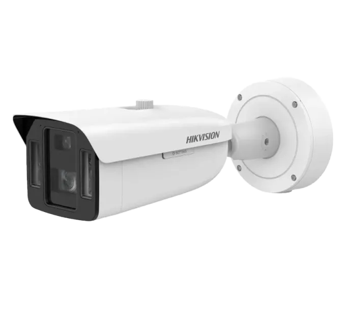 DS-2CD8A86G0-XZHSY 1050/4 IP видеокамера Hikvision