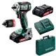 Metabo BS 18 L BL Q (602327500) Аккумуляторный шуруповерт