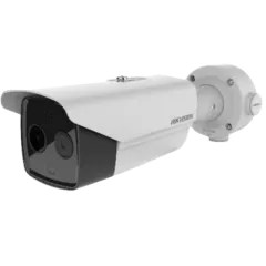 Hikvision DS-2ТD2617-3/QA Термографическая камера Hikvision DS-2ТD2617-3/QA Термографическая камера