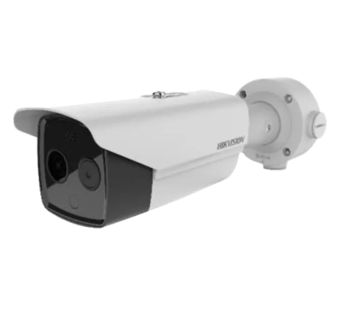 Hikvision DS-2ТD2617-3/QA Термографическая камера