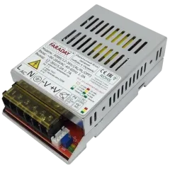 Faraday Electronics 60Wt/12-36V/ALU 12–36В 5-2А Блок питания Faraday Electronics 60Wt/12-36V/ALU 12–36В 5-2А Блок питания