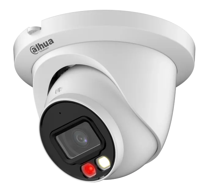 DH-IPC-HDW2449TM-S-IL 4МП (2.8мм) IP відеокамера Dahua DH-IPC-HDW2449TM-S-IL 4МП (2.8мм) IP відеокамера Dahua
