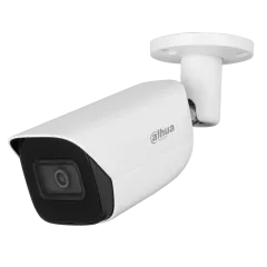 DH-IPC-HFW5541E-ASE 5МП (2.8мм) с микрофоном IP видеокамера Dahua DH-IPC-HFW5541E-ASE 5МП (2.8мм) с микрофоном IP видеокамера Dahua