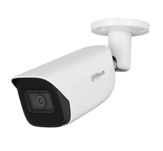 DH-IPC-HFW5541E-ASE 5МП (2.8мм) с микрофоном IP видеокамера Dahua