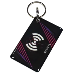 Proxy key Epoxy MF Ключ