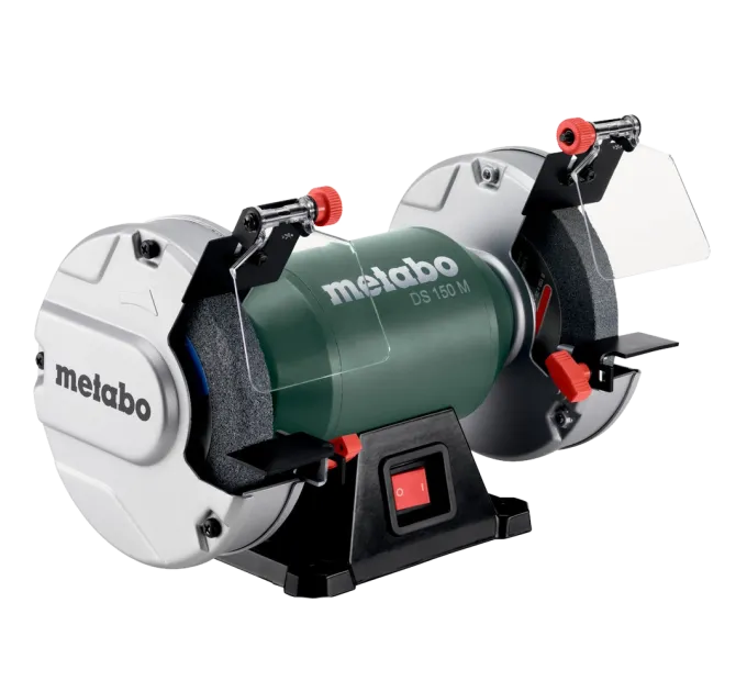 Metabo DS 150 M (604150000) Точильный станок Metabo DS 150 M (604150000) Точильный станок