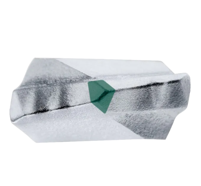 Metabo SDS-plus Pro4 (2C) / 8 x 150/210 мм (631834000) Бур