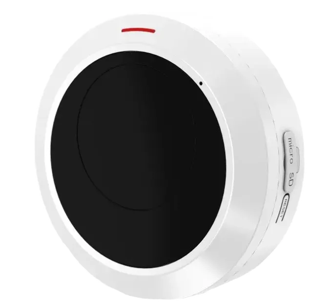 HM-TD1017-1/QW-HS111(B) Тепловой детектор присутствия Hikmicro HM-TD1017-1/QW-HS111(B) Тепловой детектор присутствия Hikmicro
