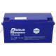 ORBUS CG12150 150A•ч 12В гелевая Свинцово-кислотная аккумуляторная батарея