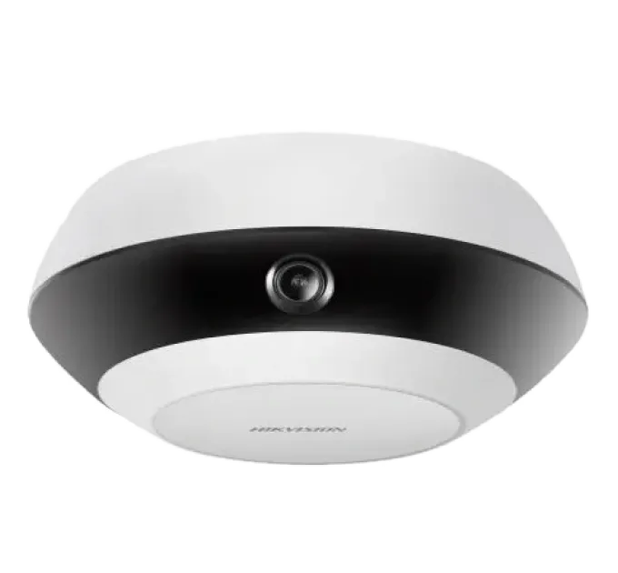 DS-2PT3306IZ-DE3 (2мм) Трехнаправленная мини-камера PanoVu DS-2PT3306IZ-DE3 (2мм) Трехнаправленная мини-камера PanoVu