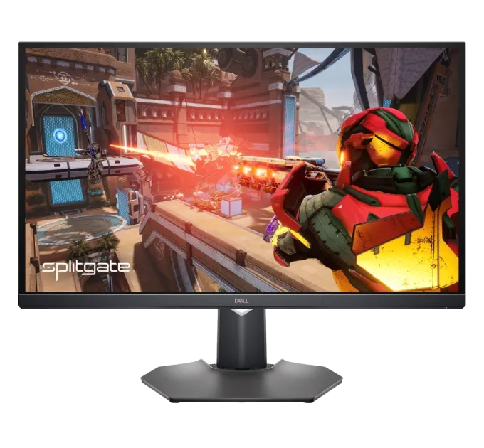 DELL 31.5" G3223D Монитор 2560x1440, 165Hz