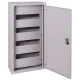E.NEXT e.mbox.pro.n.48 Корпус металлический IP31 навесной на 48 модулей