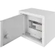 E.NEXT e.mbox.stand.n.06.z Шкаф металлический, под 6 мод., навесной, с замком