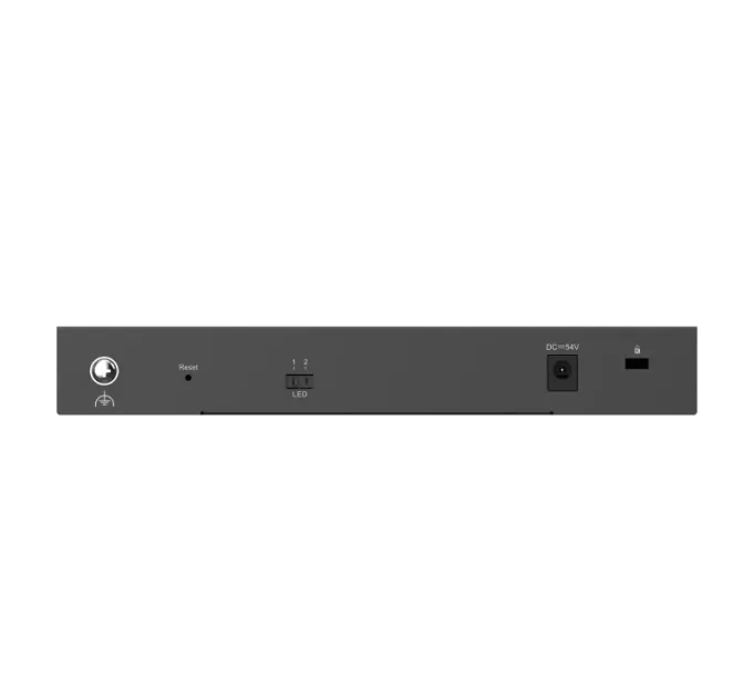 Ruijie RG-ES210GS-P PoE Коммутатор 10 портов управляемый