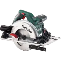 Metabo KS 55 FS (600955000) Дискова пила