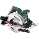 Metabo KS 55 FS (600955000) Дискова пила