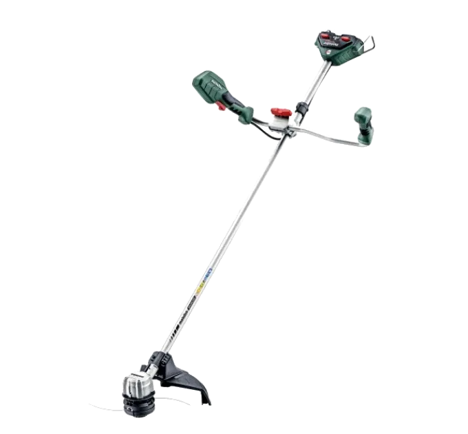 Metabo FSB 36 18 LTX BL 40 (601611850) Аккумуляторная коса