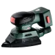 Metabo PowerMaxx SMA (602037850) Акумуляторна багатофункціональна шліфмашина