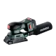 Metabo PowerMaxx SMA (602037850) Акумуляторна багатофункціональна шліфмашина