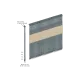 Metabo D34 (630151000) Гвозди оцинкованные