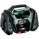 Metabo AK 18 Multi (600794850) Аккумуляторный компрессор
