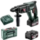 Metabo KH 18 LTX 24 Li Power (601712650) Аккумуляторный перфоратор